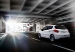 Peugeot 208 GT Line 5-Door 2015 года